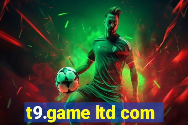 t9.game ltd com